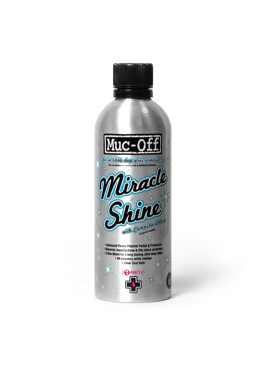 Muc-Off Miracle Shine Polish